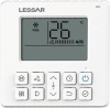 Купить Кассетный кондиционер LESSAR Inverter 2026 LS-HE48BVE4/LU-HE48UVE4/LZ-B4UB с качественным монтажом климатических систем в Москве и МО от ПУХОВ  тел.: +7 (495) 123-66-55